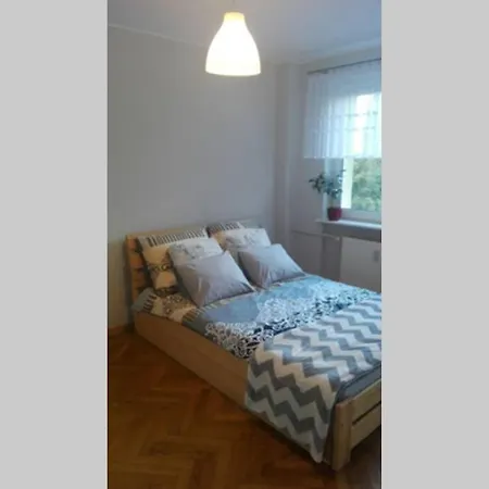 Apartament 2 Pokojowy
