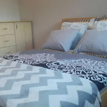 Apartament 2 Pokojowy * Sopot