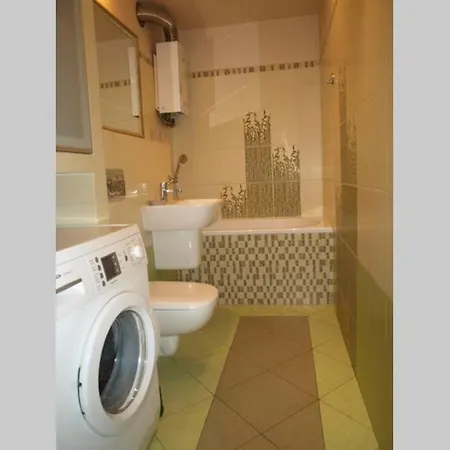Apartament 2 Pokojowy Sopot