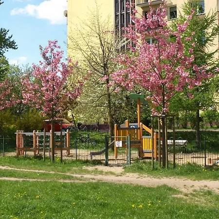 Apartament 2 Pokojowy